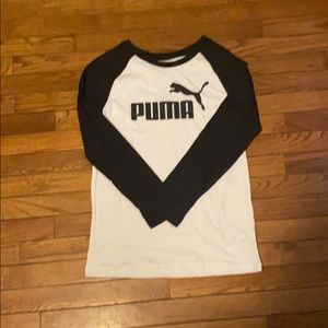 Puma Long sleeve